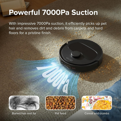 Automatic Robot Vacuum™