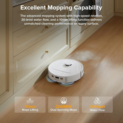 Automatic Robot Vacuum™