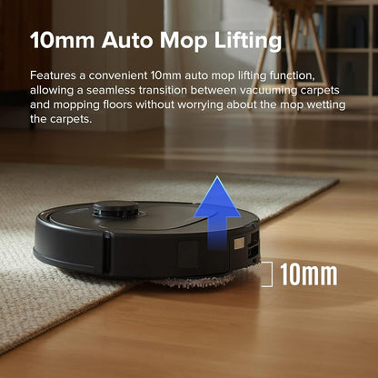 Automatic Robot Vacuum™
